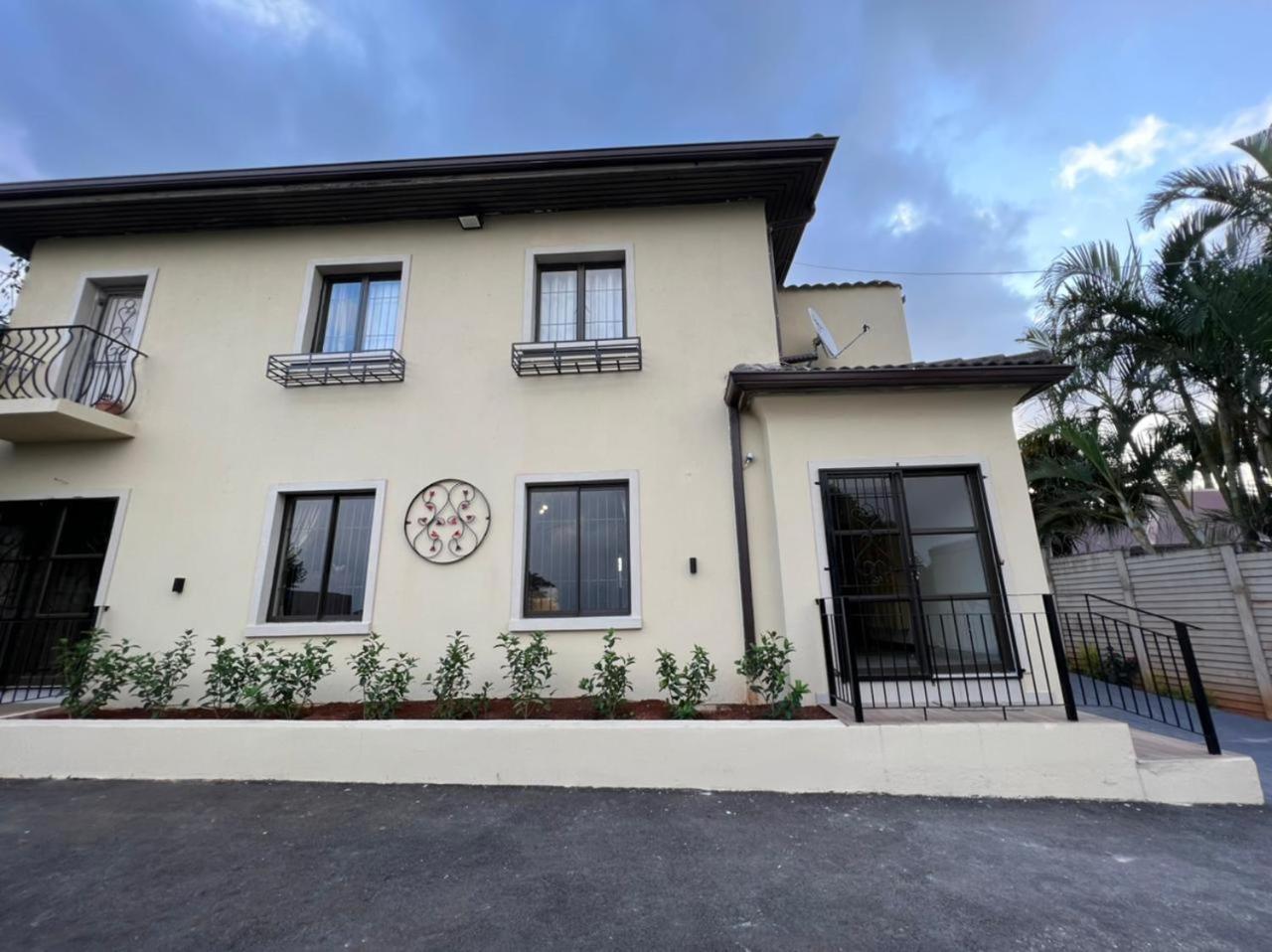 Durban Italian Villa 1&2 Habitación foto