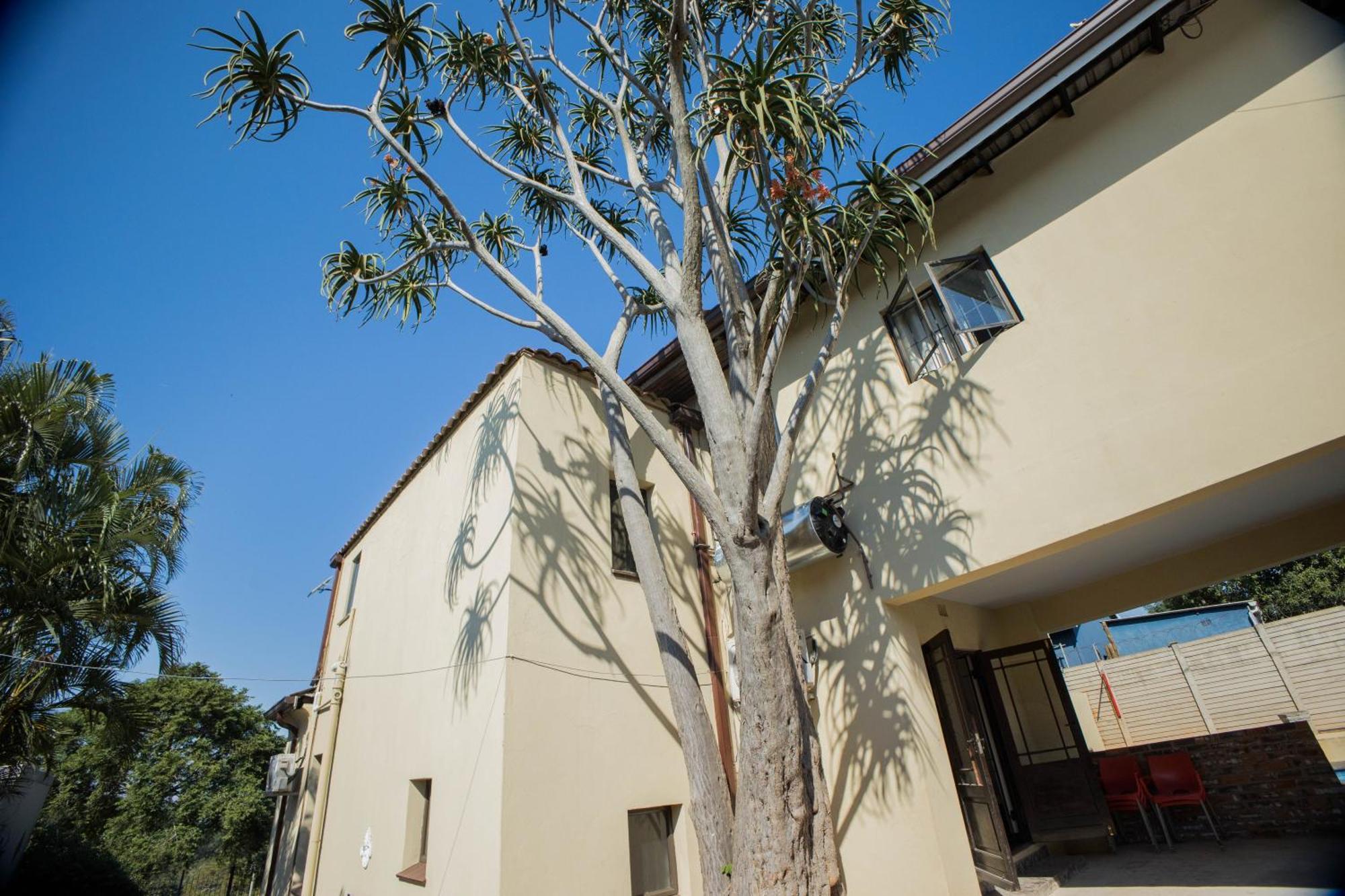 Durban Italian Villa 1&2 Exterior foto